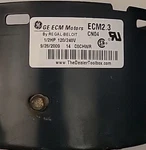 Oem Ge Trane CN04 MOT12619 C0CHWR Ecm Module Hvac Usa Seller Free Shipping.... Fixed Price $129.95.