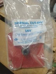 Inner-tite TC2 Thermal Cut-off Switch 95010A 4" Square.new. Fixed Price $23.90.