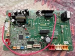 Fujitsu K07BS-100WHUE-C1 Indoor Ac Control Pcb 9707656022 Tested & Working. Fixed Price $139.78.