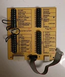 Lochinvar RLY20062 Low Voltage Control Board. Fixed Price $100.00.