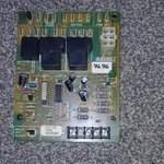 Heatcraft Furnace Control Board FCC-1A 9342 40403001 Hvac Plastic Metal. Fixed Price $42.00.