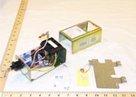 Johnson Controls S1-025-20219-000 Ignition G600AX- 2.0 Lbs Hvac. Fixed Price $345.07.