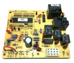 American Standard Trane Control Board 21C150625G01 CNT1859 Used #D492. Fixed Price $75.00.