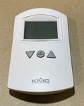 Kmc Controls KMD-1161W Netsensor Temp,white. Fixed Price $59.99.