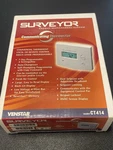Venstar Surveyor Model CT414 Communicating Thermostat. Fixed Price $70.00.