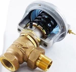 Honeywell VP512A1742 Inch Npt Bronze Ventilator Valve. Fixed Price $1147.46.