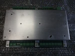 The Trane Company X13650451-17 Circuit Module Card Rev W 01D206 *fully Tested*. Fixed Price $195.00.