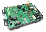 Protech 62-104061-05-00 Rheem Ruud S9233F2022 Furnace Control Board Used #D794. Fixed Price $195.00.
