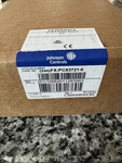 Johnson Controls FX-PCX3721-0 Input Output Module. Fixed Price $900.00.