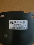 1/2 Hp Hvac Motor Control Board CN02 01C854 2003 Genuine Replacement Part. Fixed Price $150.00.
