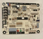 1185-202 624840 Nordyne Furnace Control Board Tested/working. Fixed Price $35.00.