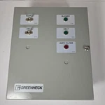 Greenheck Tscp Control Panel MAU-1. Fixed Price $64.95.