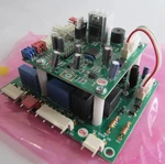 New Maxx Cool/ Kool-it R725C-901 Pcb Main Control Board For Reach-in Cooler 115V. Fixed Price $114.00.