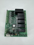 Trane 6400-1122-03 Rev B UCP3 Starter Module X13650741-08. Fixed Price $49.95.