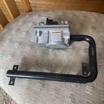 Furnace Gas Valve White Rodgers 36E24 211. Fixed Price $60.00.