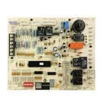Rheem-ruud 62-106321-01 Integrated Furnace Control Board Hvac Replacement Part. Fixed Price $211.34.