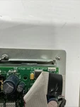 Gse 420920-36408 Control Pcb Board Model 662 Scale Indicator X-554. Fixed Price $600.00.