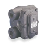 Bell & Gossett FT015H-5 Steam Trap,cast IRON,15 PSI,1 1/4 In 4NU64. Fixed Price $529.90.