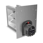 Honeywell Truezone ZD8X14TZ 8IN 14IN Parallel Blade Damper. Fixed Price $176.92.