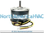 A/c Condenser Fan Motor 1/5 Hp 208-230V Replaces Genteq 5KCP29HCA055BS. Fixed Price $208.99.