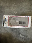 Sporlan E3S130 Solenoid Valve 3/8" Odf Solder Connections Less Coil MKC-1. Fixed Price $55.32.