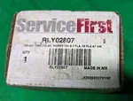 RLY02807 Blower Motor Control Relay For Trane / American Standard Heat Pump. Fixed Price $22.00.