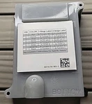 Oem Carrier 350110-701 Rev Control Hvac Usa Seller Free Shipping. Fixed Price $99.95.
