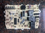 Used Fan Board From Carrier 58PAV111-12 Natural Gas Furnace. Fixed Price $109.95.