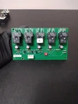 Trane D156120G01 Eh Control CNT06194 UQ0100FC017072013 REV1 AB9. Fixed Price $45.00.