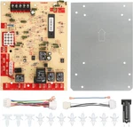 Furnace Control Circuit Board Replacement For Lennox 10M9301 Surelight 50A65-120. Fixed Price $202.36.