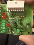 Oem Armstrong 45632-001 AH4103 Control Board Hvac Usa Seller. Fixed Price $35.00.