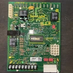 Lennox 49M5901 50V61-120-03 Furnace Control Circuit Board Surelight P#117. Fixed Price $45.00.