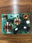 Mitsubishi BH00G946 RG76V663G01 Air Conditioning Noise Filter Circuit Board. Fixed Price $68.00.