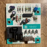 Carrier Oem Fan Control Board 1005-83-167A 1005-161-B. Fixed Price $32.00.