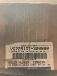Johnson Controls VG7251GT+3008B0 2W No Valve Union Globe Angle Brass 3-6 Psi. Fixed Price $70.00.