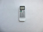 Remote Control For Emerson Quiet Kool Eqk EACH18R2W 17S-EAC12R2W Air Conditioner. Fixed Price $13.73.