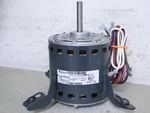 Genteq 5KCP39PGV623CS Blower Motor 3/4HP 1075RPM 3SPD 115V 1PH HC45TE113. Fixed Price $125.00.