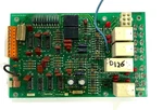 Carrier HK32AB201 Heat Pump Defrost Control Board CEBD410170-02 Used #D126. Fixed Price $49.00.
