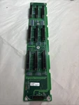 Xel Communications Backplane Board 028-SABP00-4 Shark 9SA-CHAS-000 MB132. Fixed Price $54.99.
