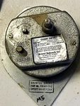 Bristol Babcock 7-DAY Chart Recorder Replacement Drive Motor Pn 370341112. Fixed Price $80.00.