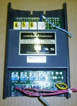 Hoffman Condenser Fan Sequencher 860-4ASQ, 702-0141-057 24VAC, 5VA, Used. Fixed Price $99.00.