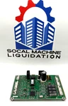 Trane / 6400-1081-01 6200-0030-20 Chiller Control Board. Fixed Price $60.00.