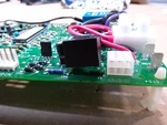 Small Damage Oem Protech 47-102090-82 Comfort Alert Control Board Kit. Fixed Price $116.72.