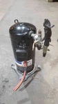 Copeland Scroll 460V 3-PHASE Compressor ZR61K3-TFD-930 (sku: 112854)1. Fixed Price $495.00.