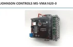 Johnson Controls MS-VMA1620-0 Metasys Manual Override New In Box. Fixed Price $259.99.