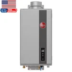 Performance Plus 7.0 Gpm Non-condensing Indoor Natural Gas Tankless Water Heater. Fixed Price $1223.84.