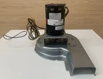 Carrier Factory Auth. Parts 48TM000647 400/460V 1/16HP Inducer Motor Assembly. Fixed Price $399.99.