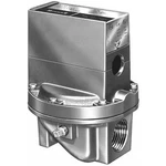Honeywell 56630 Inc. 2-1/2 Inch Diaphragm Gas Valve, 24 Vac. Fixed Price $1260.84.