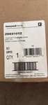 2 Honeywell ZD8X10TZ Truezone In. Parallel Blade Damper. Ec. Fixed Price $185.00.