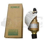 New Kunkle 6182DCM01-KM Pressure Relief Valve 1/2" 150PSIG. Fixed Price $255.00.